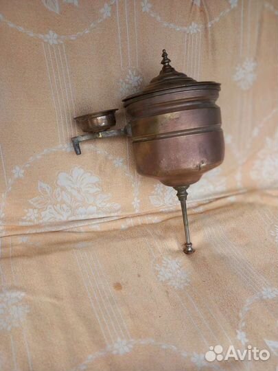 Умывальник