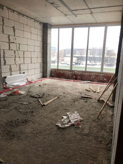 Свободного назначения, 250.1 м²