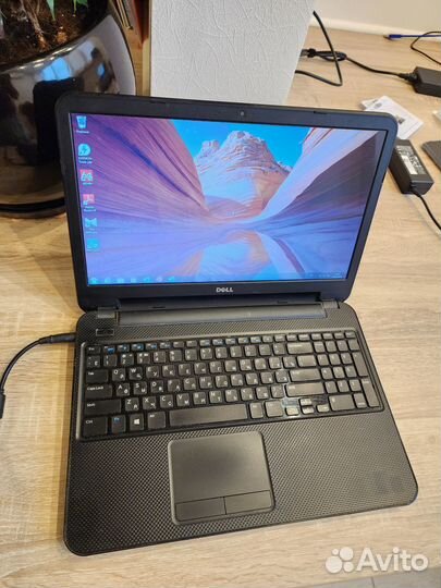 Dell, core i5, 12gb, SSD+HDD, 2 видеокарты