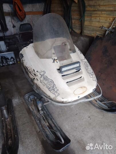 Продам рысь тюнинговая