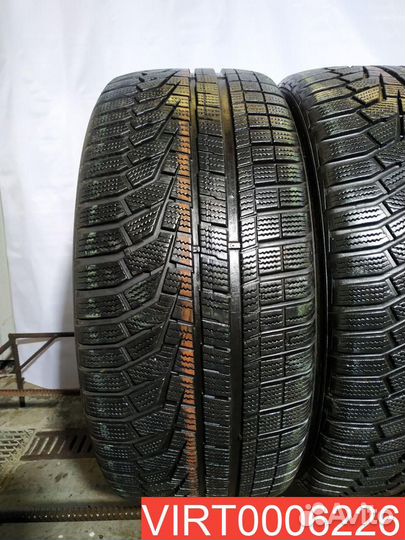 Hankook Winter I'Cept Evo2 W320A SUV 255/45 R20 105V