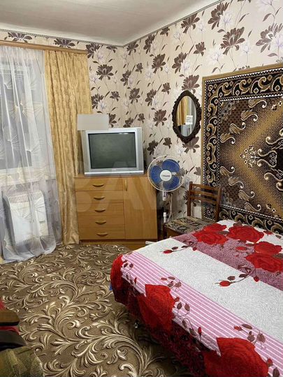 Дом 40 м² на участке 1 сот.