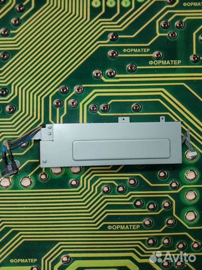 Блок питания Panasonic 1500