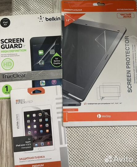 Чехлы для планшетов, iPad, samsung tab 4, Lenovo