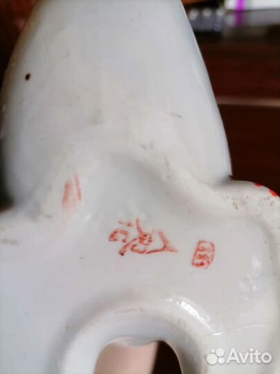 Антиквариат СССР