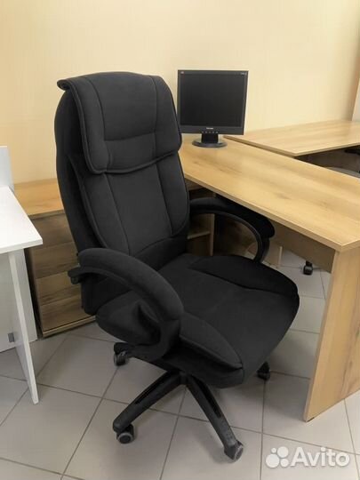 Кресло компьютерное tch 13775 офисное кресло