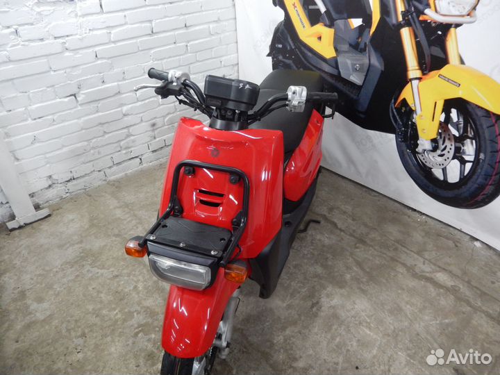Скутер Yamaha Gear инжектор только из Японии