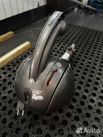 Модуль пылесоса Dyson Оригинал