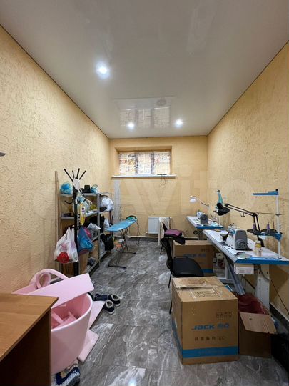 Офисы с арендаторами 27м². Доход 12тр.Собственник