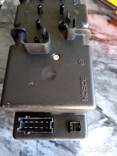 Компрессор ц.замка