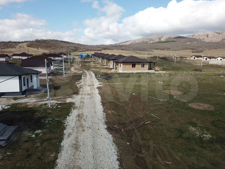 Участок 6 сот. (ИЖС)