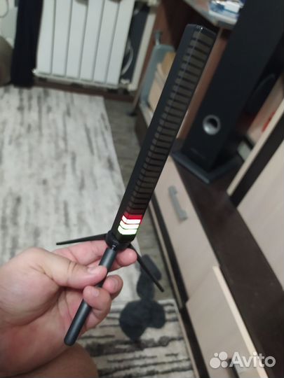 Свотомузыка малогаборитная