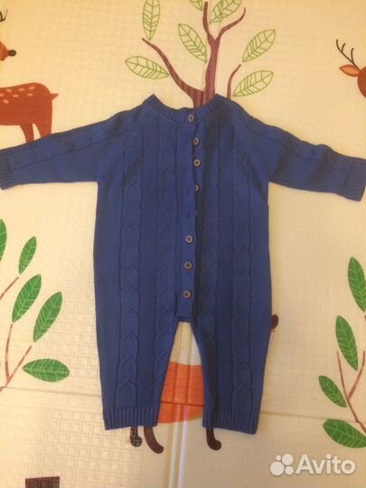 Конверт на выписку зима-весна-осень