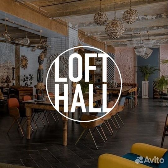 Мойщик посуды