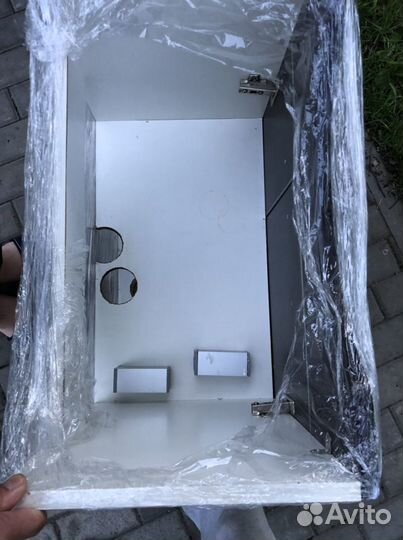 Гарнитур для ванной бу