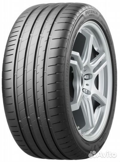 Bridgestone Potenza S007A 305/30 R20 103Y
