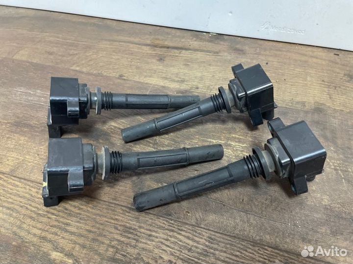 Катушка зажигания Changan Cs35Plus JL478QEP 2019