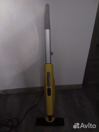 Паровая швабра karcher sc 3