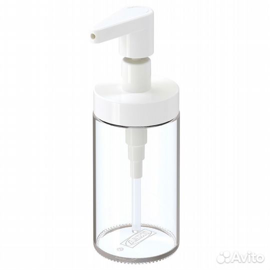 Дозатор для жидкого мыла икеа IKEA Таккан
