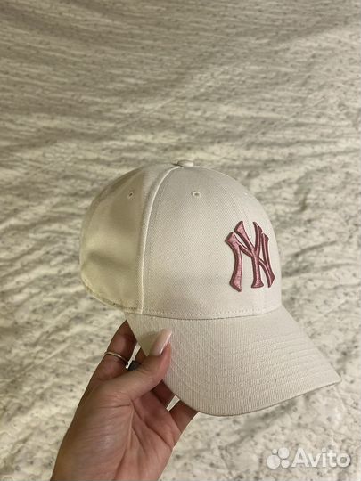 Кепка new era оригинал