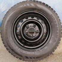 Nokian Tyres Nordman 4 195/65 R15 95T