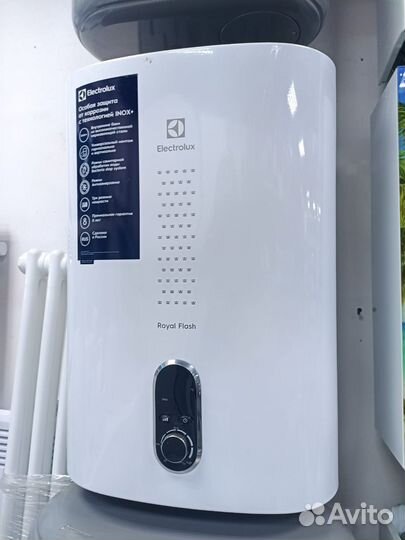 Бойлеры для нагрева воды