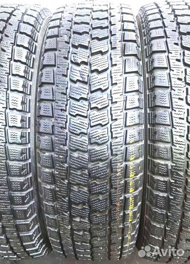 Goodyear Ice Navi Zea II 225/65 R17 101S