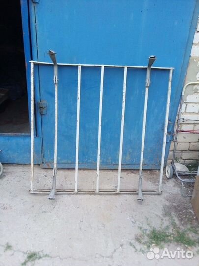 Автомобильный багажник