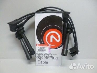 Провода высоковольтные gcsh011 onnuri