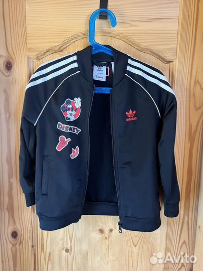 Детский спортивный костюм Adidas Originals 116