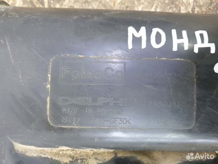 Топливный абсорбер Ford Mondeo 4 2.3 2008