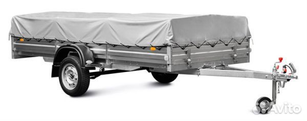 Тент для прицепа 301506 мзса (8508.0064) 817712 и