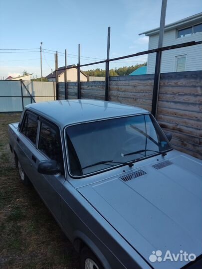 ВАЗ 2105 1.6 МТ, 2010, 45 000 км