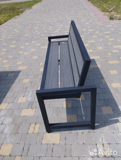 Мебель из металла в стиле лофт