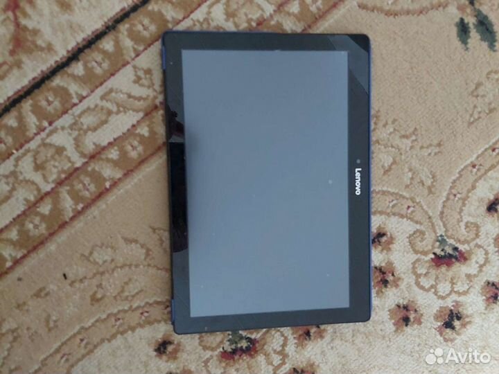 Планшет lenovo tab2 А10-30