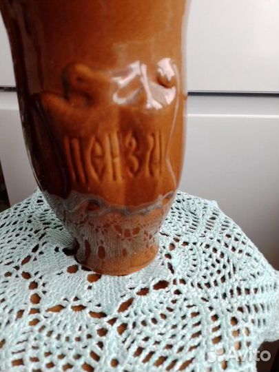 Крынка керамическая СССР