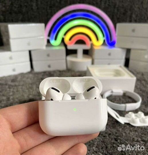 Airpods pro 2 premium +Доставка