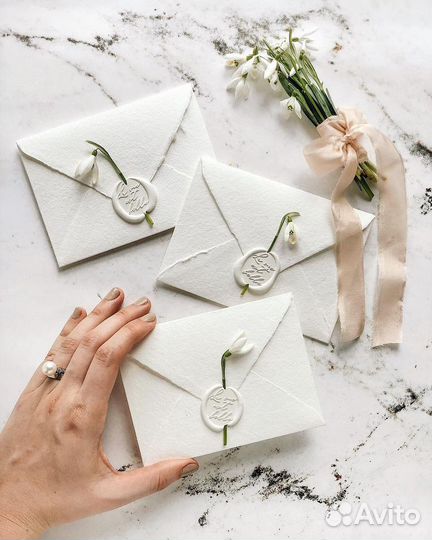 Пригласительные