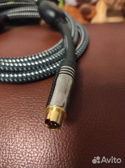 В ассортименте кабеля