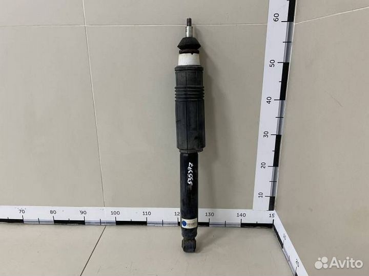 Амортизатор задний Fiat Albea 2002-2012