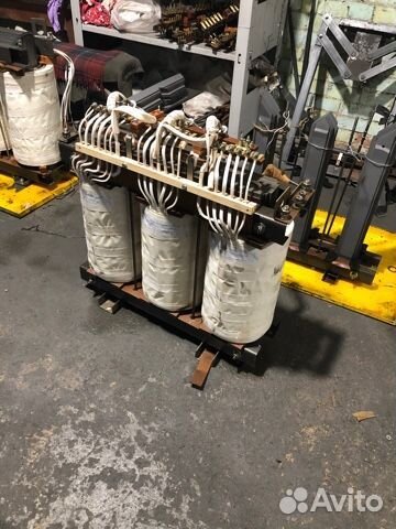 Трансформатор тм, тмг 100/10/0,4; тм,тмг 100/6/0,4