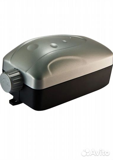 Компрессор воздушный аэратор