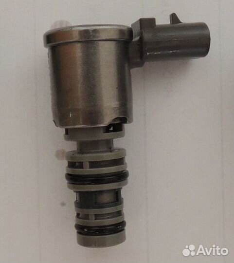 На BMW регулятор гидроблока A5S360R/390R