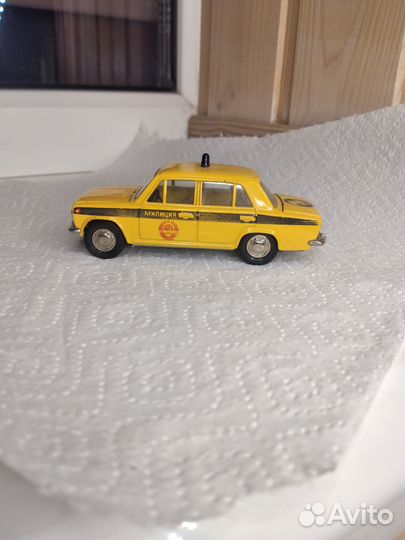 Модель 1 43 ваз 2101 гаи а 9