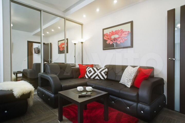 2-к. квартира, 41,1 м², 13/14 эт.