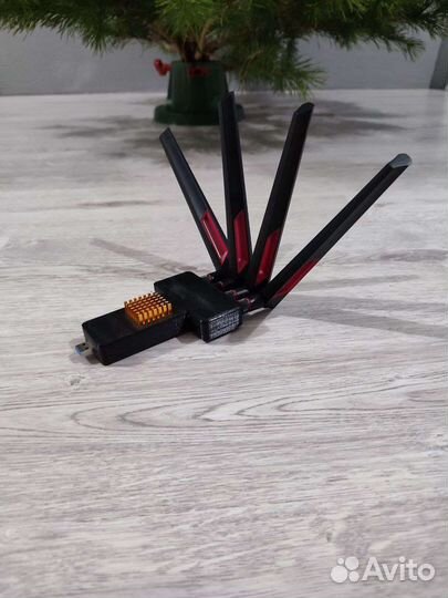 Скоростной модем LTE/4G+ 18CAT Pro до 1000Мбит/с