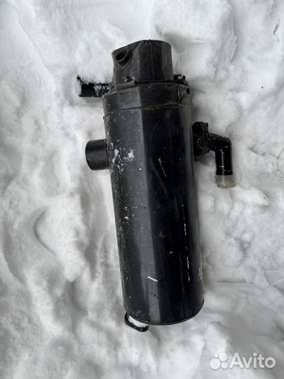 Подогреватель двигателя пжд 30