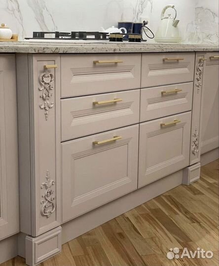 Кухни на заказ