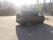 Hyundai Starex 2.5 MT, 2002, 356 176 км, с пробегом, цена 460 000 руб.