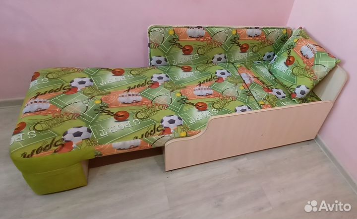Диван раскладной детский бу